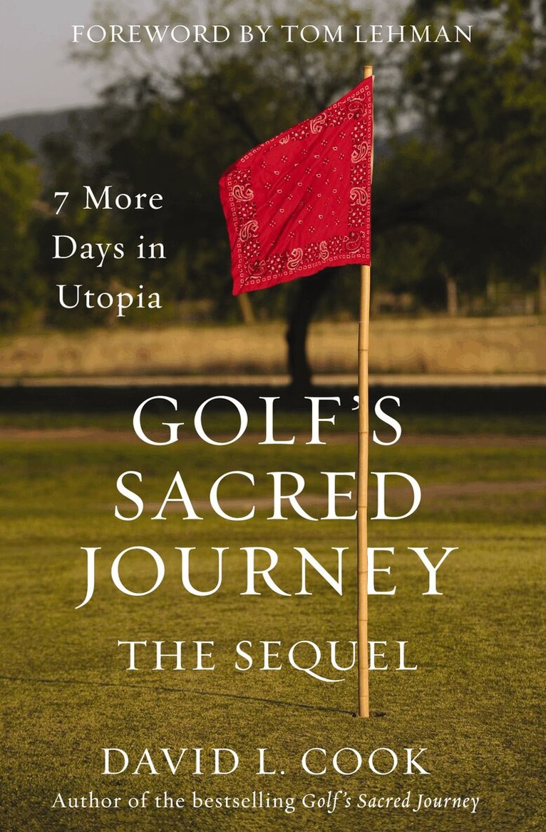 David L. Cook - Golf's Sacred Journey, the Sequel, Häftad. Tillgänglighet: Lägg i varukorg