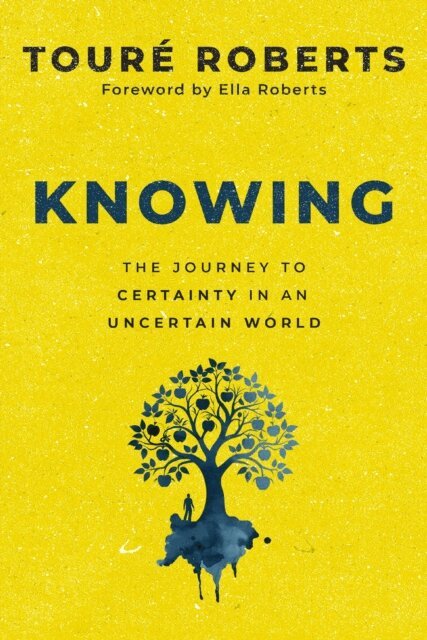 Toure Roberts - Knowing, E-bok. Tillgänglighet: Lägg i varukorg