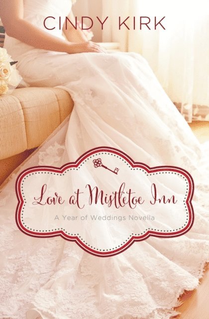 Cindy Kirk - Love at Mistletoe Inn, E-bok