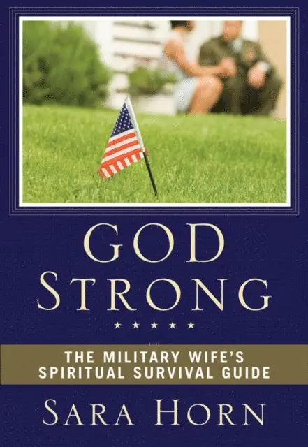 Sara Horn - God Strong, E-bok. Tillgänglighet: Lägg i varukorg