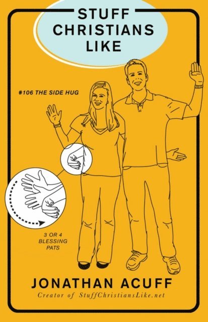 Jonathan Acuff - Stuff Christians Like, E-bok