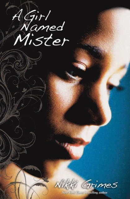 Nikki Grimes - Girl Named Mister, E-bok