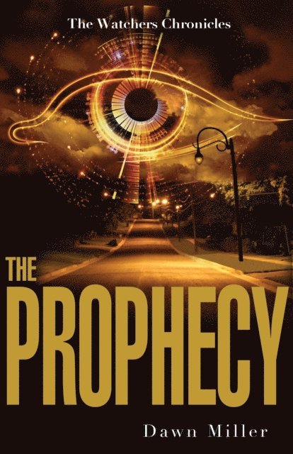 Dawn Miller - Prophecy, E-bok