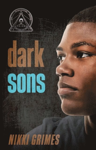 Nikki Grimes - Dark Sons, E-bok