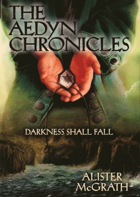 Alister E. McGrath - Darkness Shall Fall, E-bok
