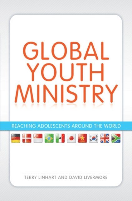 David Livermore, Terry D. Linhart - Global Youth Ministry, E-bok