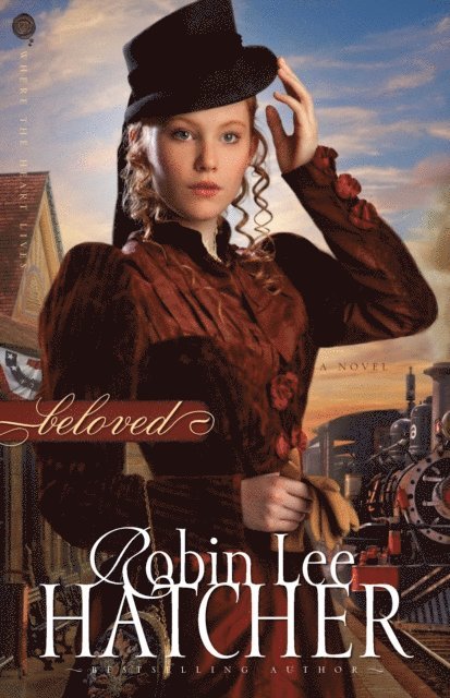 Robin Lee Hatcher - Beloved, E-bok