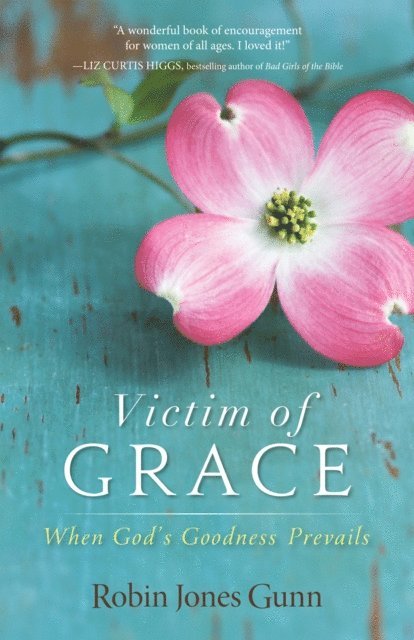 Robin Jones Gunn - Victim of Grace, E-bok