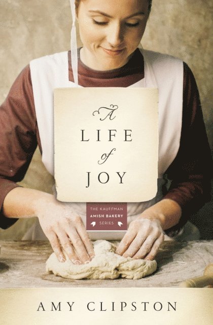Amy Clipston - Life of Joy, E-bok