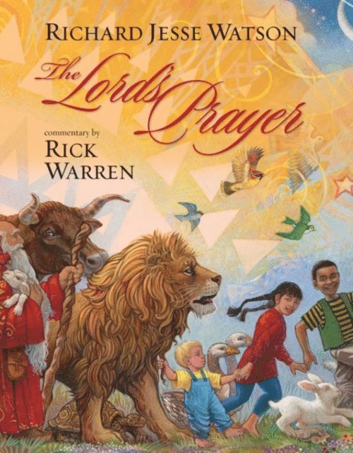 Rick Warren - Lord's Prayer, E-bok. Tillgänglighet: Lägg i varukorg