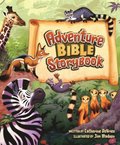 Adventure Bible Storybook