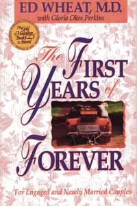 First Years of Forever