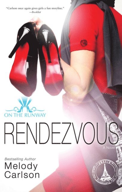 Melody Carlson - Rendezvous, E-bok
