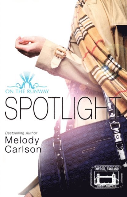 Melody Carlson - Spotlight, E-bok