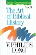 Art Of Biblical History