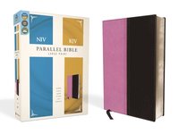 NIV and KJV Side-By-Side Bible, Large Print: God's Unchanging Word Across the Centuries