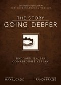 NIV, The Story: Going Deeper