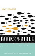 NIV, The Books of the Bible: New Testament