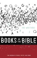 NIV, The Books of the Bible: The Writings