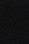 KJV, Thompson Chain-Reference Bible, Large Print, Bonded Leather, Black, Red Letter, Thumb Indexed, Comfort Print