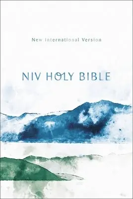 Zondervan Zondervan - NIV, Holy Bible, Compact, Paperback, Multi-Color, Comfort Print, Häftad. Tillgänglighet: Lägg i varukorg
