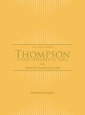 KJV, Thompson Chain-Reference Bible