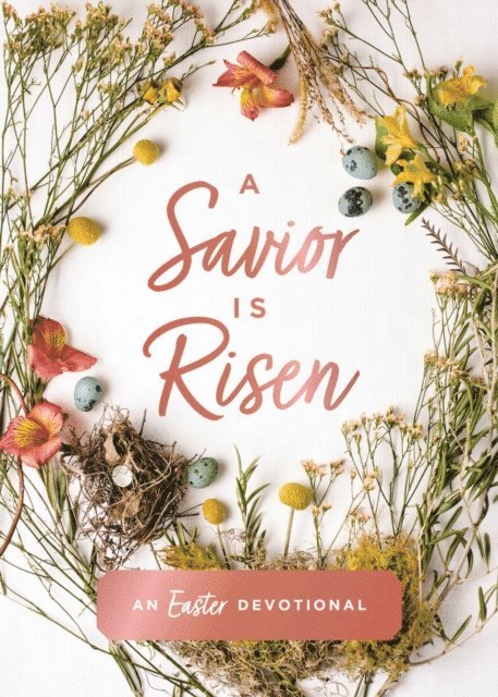 Susan Hill - Savior Is Risen, E-bok