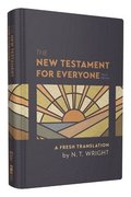 New Testament For Everyone, Third Edition, Hardcover