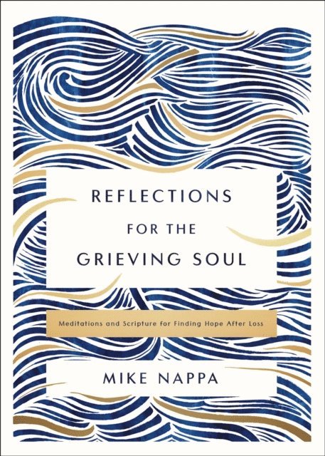 Mike Nappa - Reflections for the Grieving Soul, E-bok