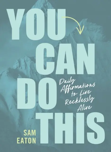 Sam Eaton - You Can Do This, E-bok. Tillgänglighet: Lägg i varukorg