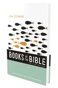 NIV, The Books of the Bible: New Testament, Paperback
