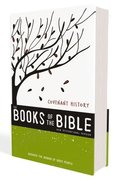 NIV, The Books of the Bible: Covenant History, Paperback