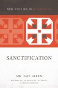 Sanctification