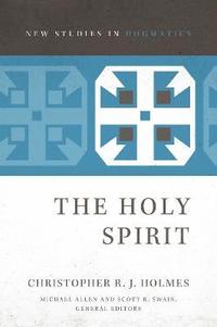 Holy Spirit
