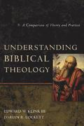 Understanding Biblical Theology