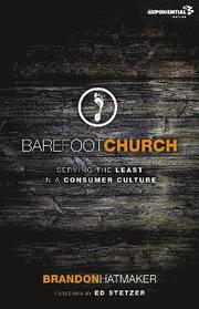 Barefoot Church