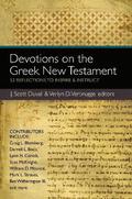 Devotions on the Greek New Testament