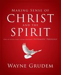 Making Sense Of Christ And The Spirit