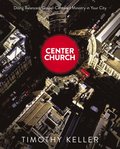 Center Church
