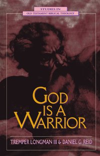 God Is a Warrior