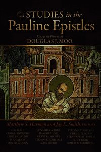 Studies in the Pauline Epistles