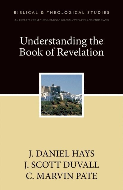 C. Marvin Pate, J. Daniel Hays, J. Scott Duvall - Understanding the Book of Revelation, E-bok