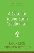 Case for Young-Earth Creationism