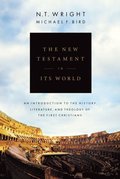 New Testament in Its World