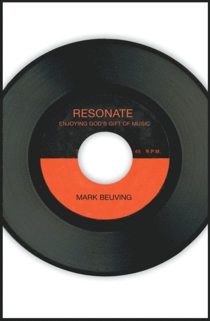 Mark Beuving - Resonate, E-bok