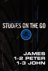 James, 1-2 Peter, and 1-3 John