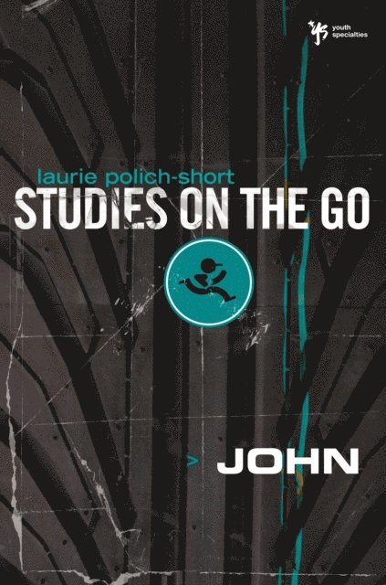 Laurie Polich - John, E-bok