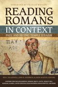Reading Romans in Context