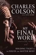 My Final Word