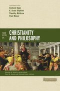 Four Views on Christianity and Philosophy